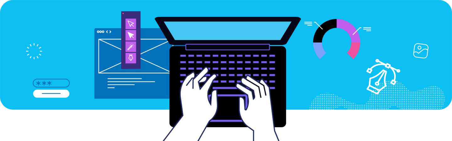 Graphic Design Course Options Hero Img 1440x450 1 - Design Alive