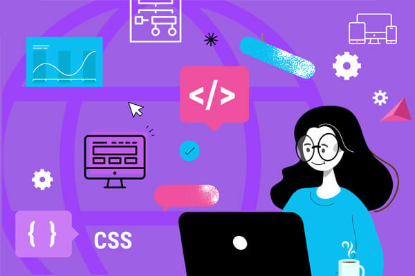 web design home - Design Alive