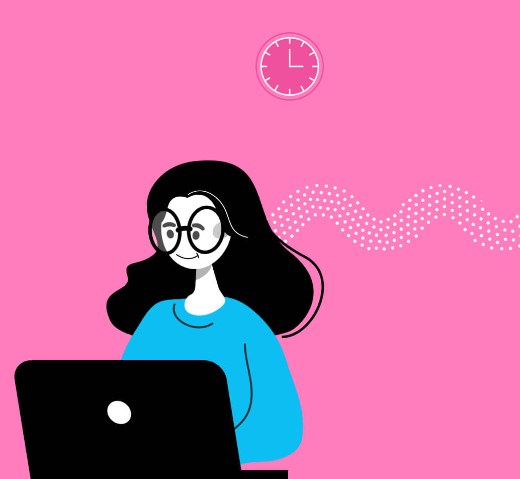 question girl 1 - Design Alive